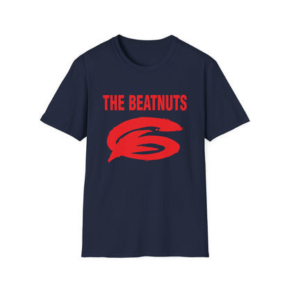 The Beatnuts T Shirt - Leichtes