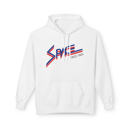 Space Disco Ibiza '87 Hoodie
