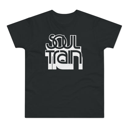 Soul Train T Shirt (Standardgewicht)