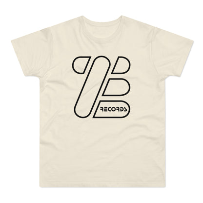 Ze Records T Shirt (Standardgewicht)