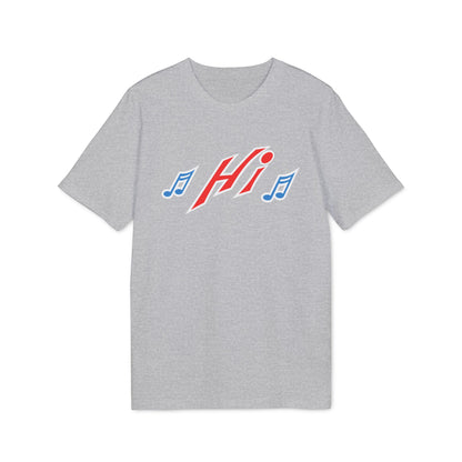 Hi Records Bio-T-Shirt (Premium Qualität)
