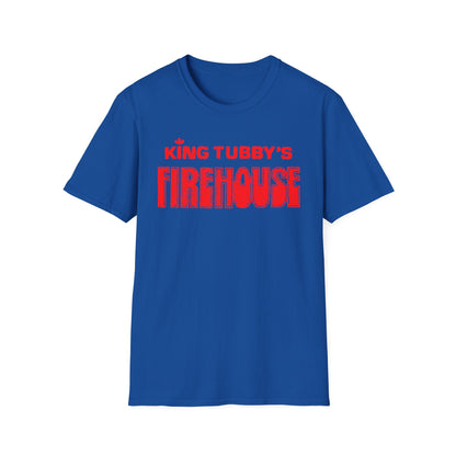 Firehouse Records T Shirt