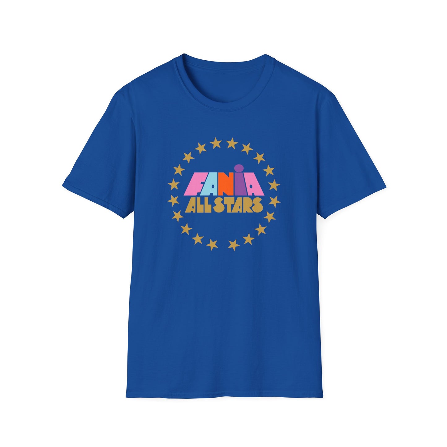 Fania Allstars T Shirt