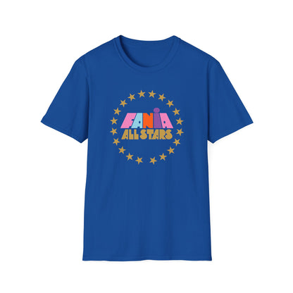 Fania Allstars T Shirt