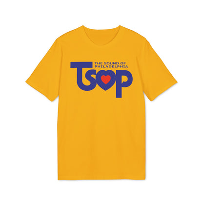TSOP The Sound Of Philadelphia Bio-T-Shirt (Premium Qualität)