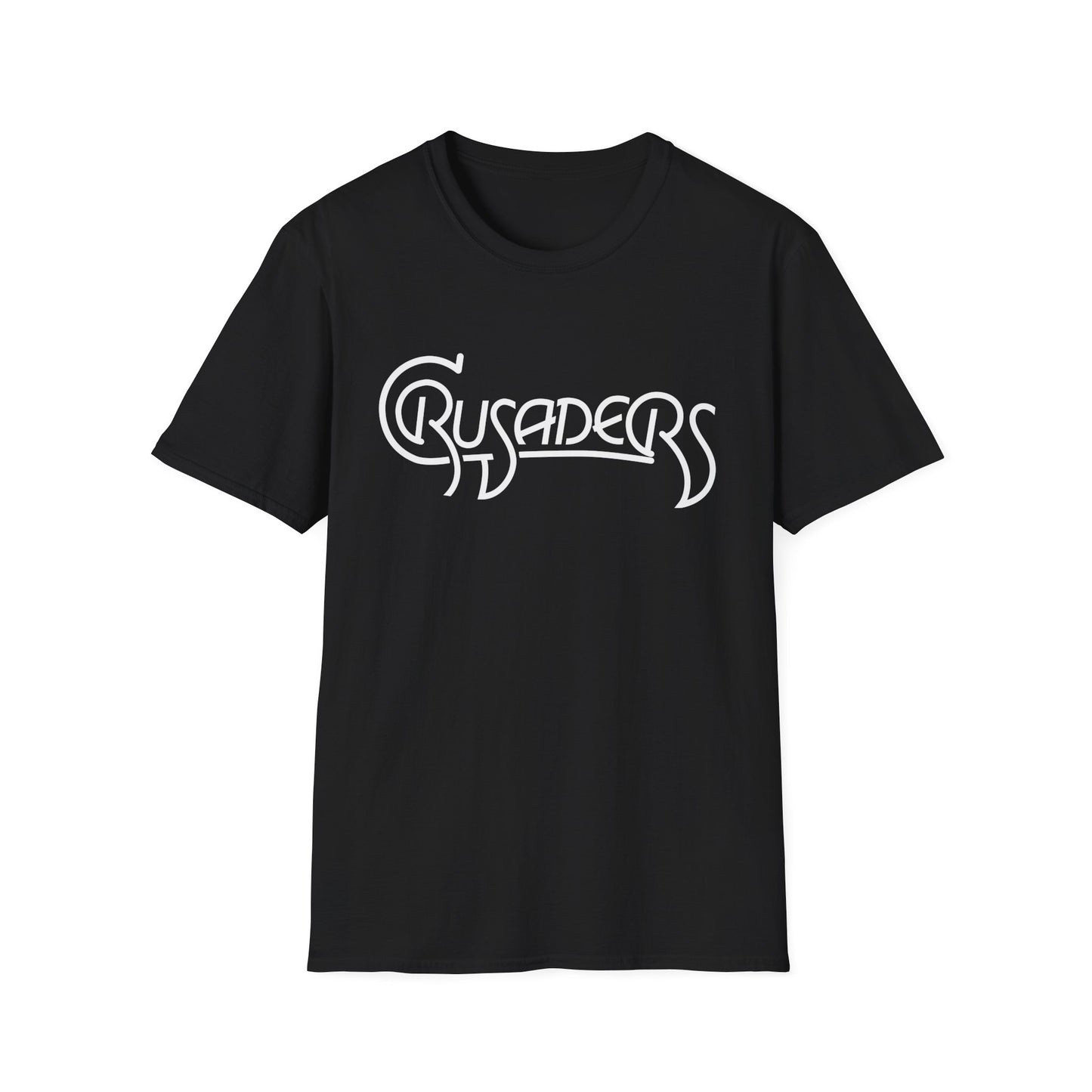 Crusaders T Shirt - Leichtes