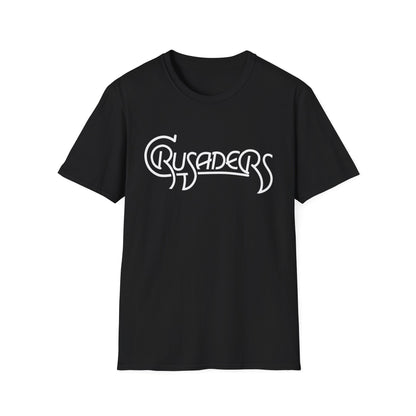 Crusaders T Shirt - Leichtes
