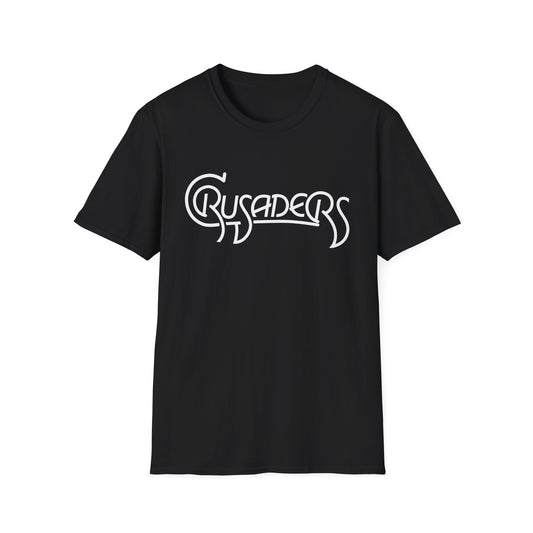 Crusaders T Shirt - Leichtes