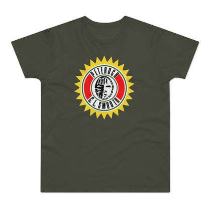 Pete Rock CL Smooth T Shirt (Standardgewicht)