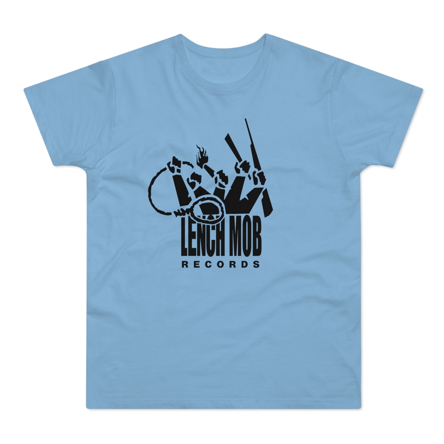 Lench Mob T-Shirt (Standardgewicht)