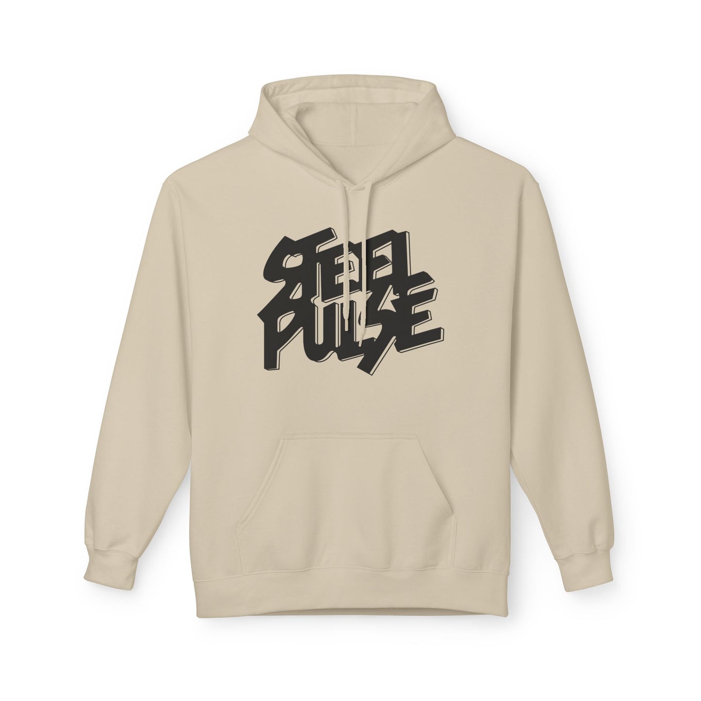 Steel Pulse Hoodie