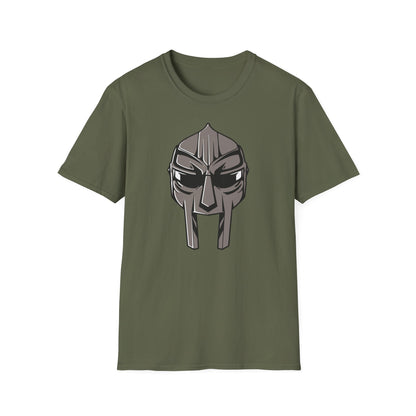 MF Doom Mask T Shirt