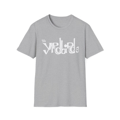 The Yardbirds T Shirt