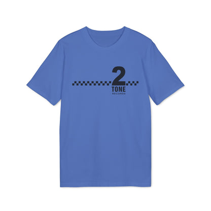 2 Tone Checks Bio-T-Shirt (Premium Qualität)