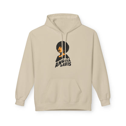 Angela Davis Hoodie