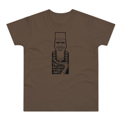 Pharoah Sanders T Shirt (Standardgewicht)