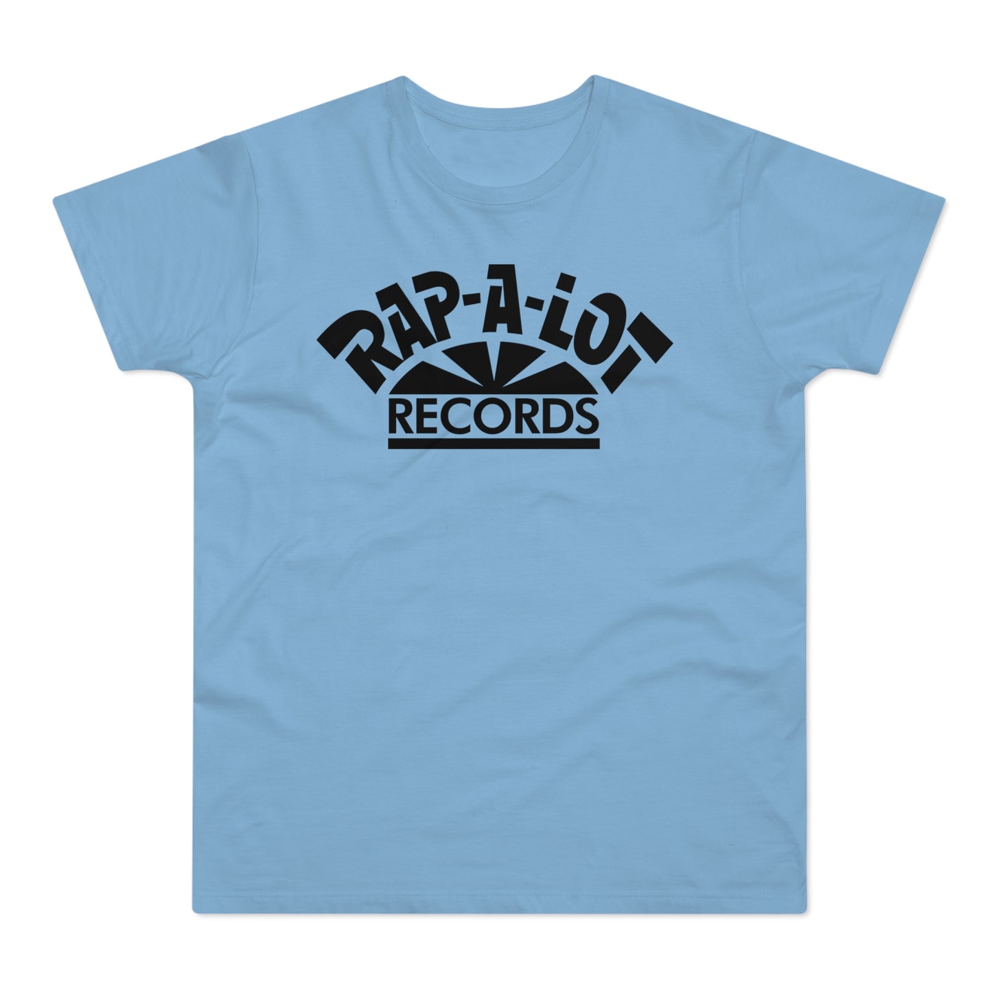 Rap A Lot Records T Shirt (Standardgewicht)