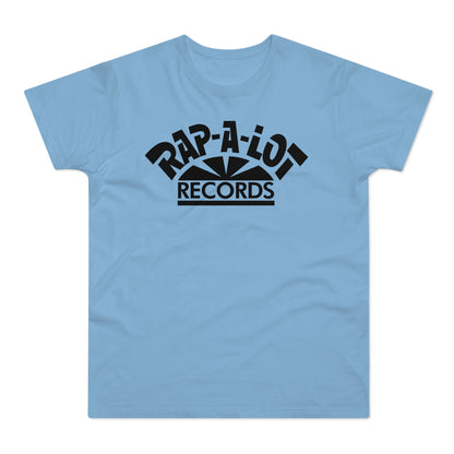 Rap A Lot Records T Shirt (Standardgewicht)