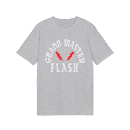 Grand Master Flash Bio-T-Shirt (Premium Qualität)