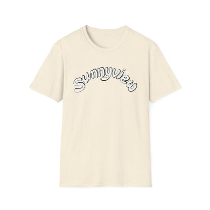 Sunnyview Records T Shirt