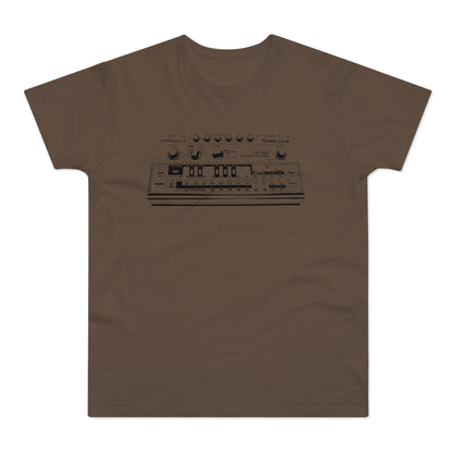 Roland 303 T Shirt (Standardgewicht)