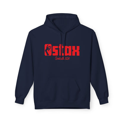 Stax Records Soulsville USA Hoodie
