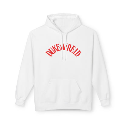 Duke Reid Records Hoodie