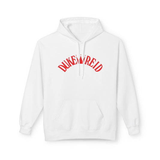 Duke Reid Records Hoodie