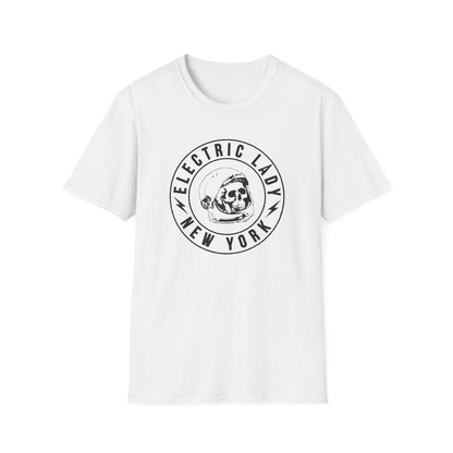 Electric Lady Studios NYC T Shirt