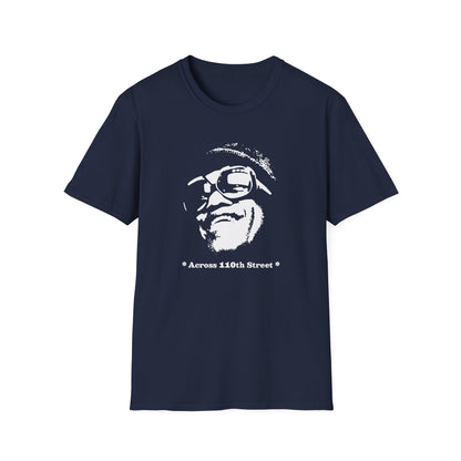 Bobby Womack Across 110th Street T Shirt