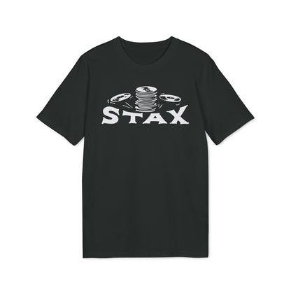 Stax Of Wax Bio-T-Shirt (Premium Qualität)