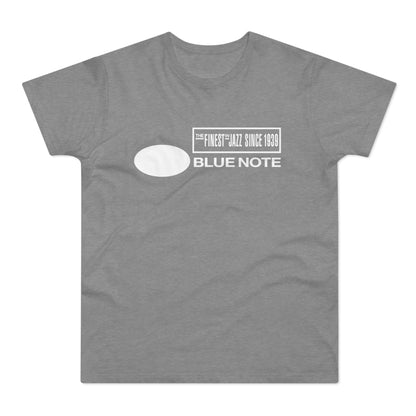 Blue Note Records T Shirt (Standardgewicht)