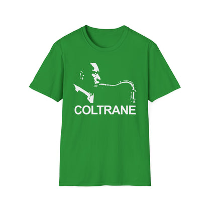 John Coltrane T Shirt