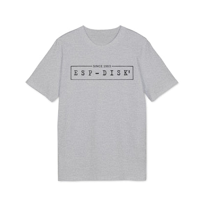 ESP Disk Bio-T-Shirt (Premium Qualität) ESP Records