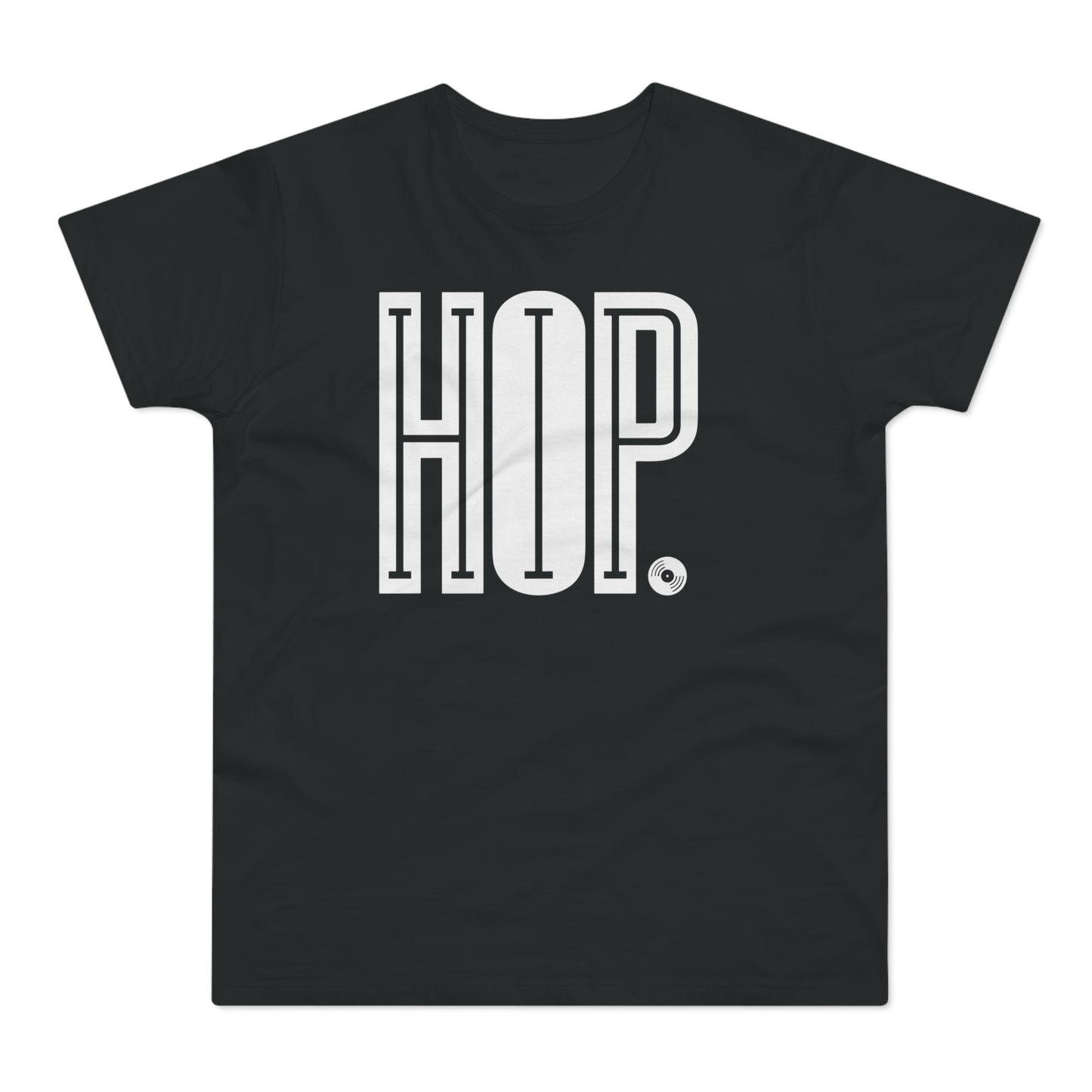 Hip Hop T Shirt (Standardgewicht)