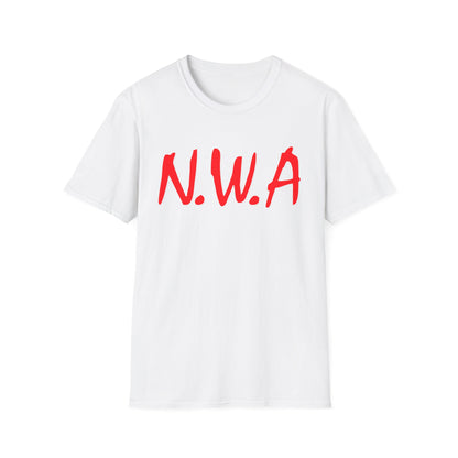 NWA T Shirt
