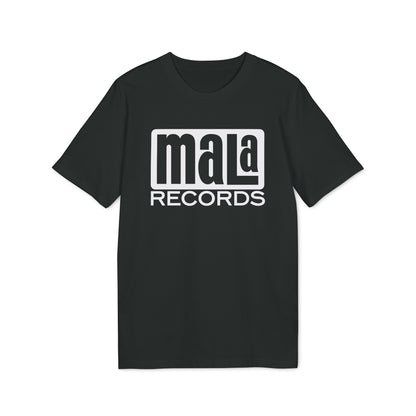 Mala Records Bio-T-Shirt (Premium Qualität)