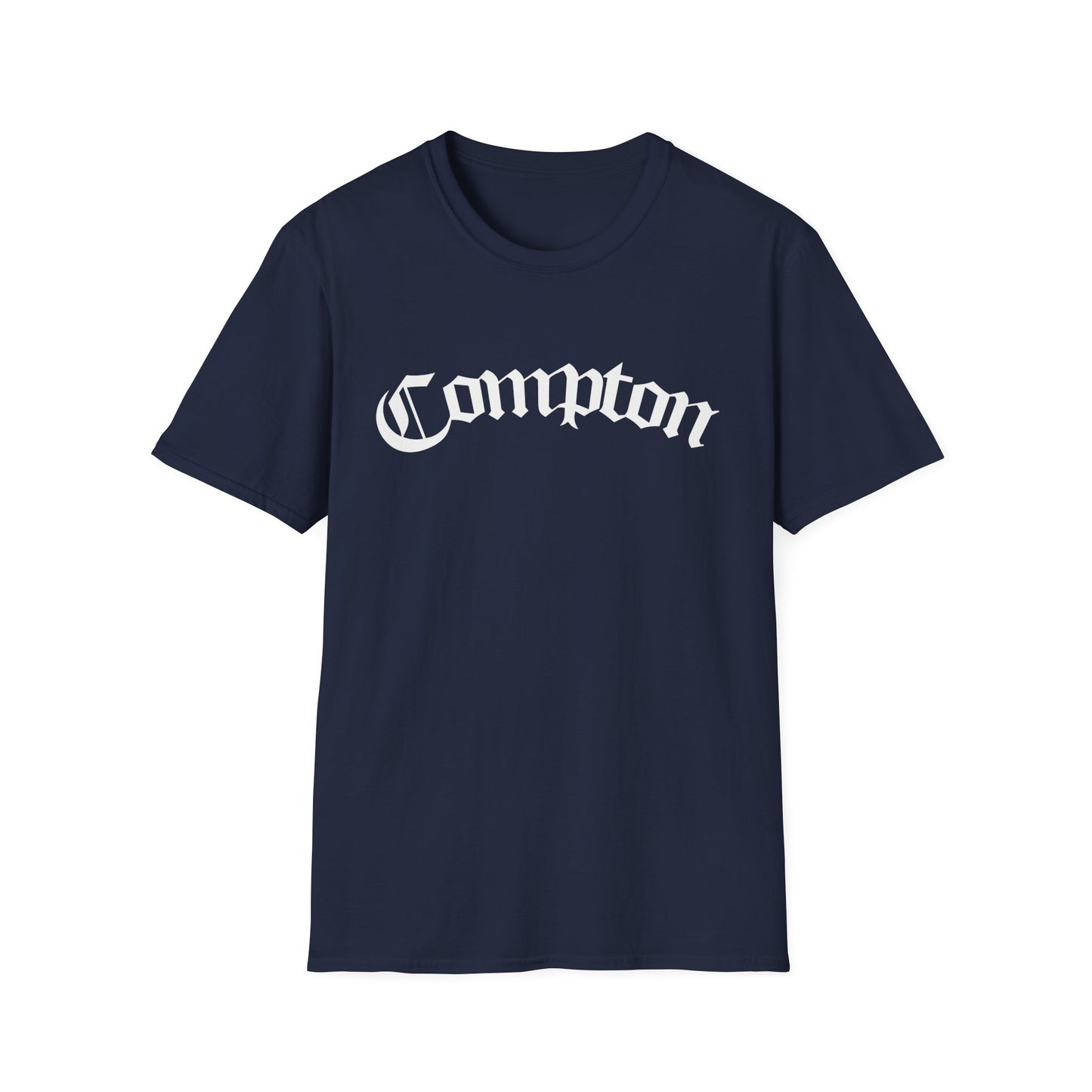 City Of Compton T Shirt - Leichtes