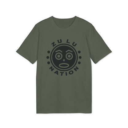 Zulu Nation Bio-T-Shirt (Premium Qualität)