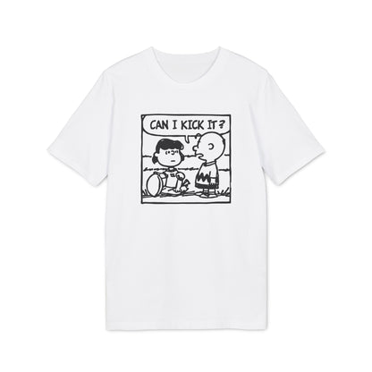 Can I Kick It? Bio-T-Shirt (Premium Qualität)