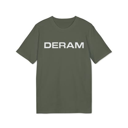 Deram Records Bio-T-Shirt (Premium Qualität)