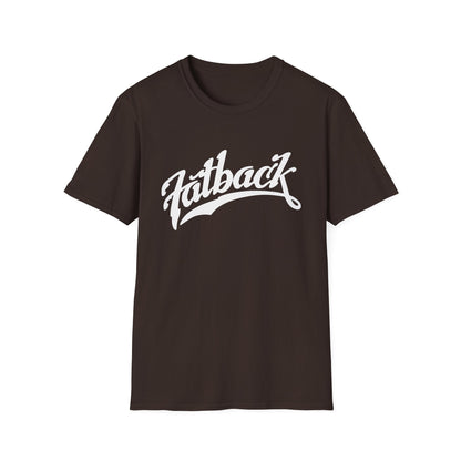 Fatback Band T Shirt