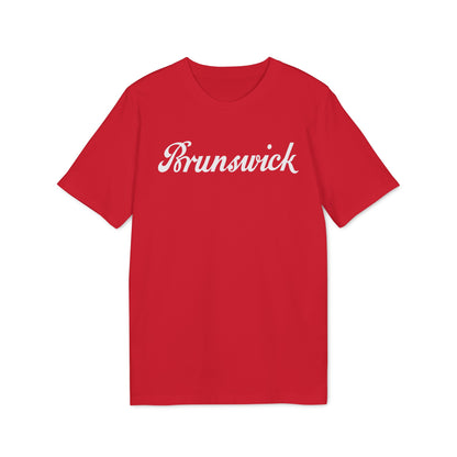 Brunswick Records Bio-T-Shirt (Premium Qualität)