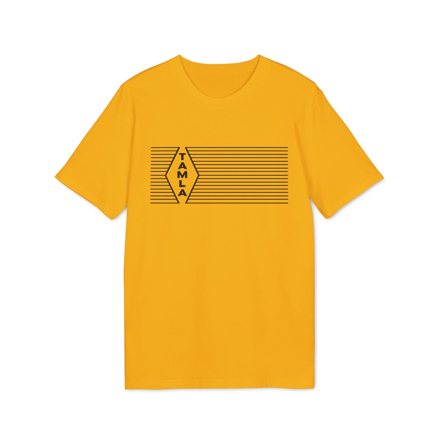 Tamla Records Diamond Bio-T-Shirt (Premium Qualität)