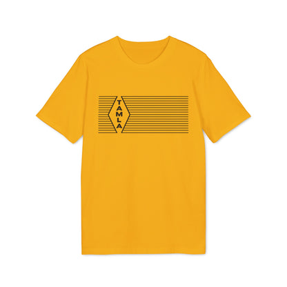 Tamla Records Diamond Bio-T-Shirt (Premium Qualität)
