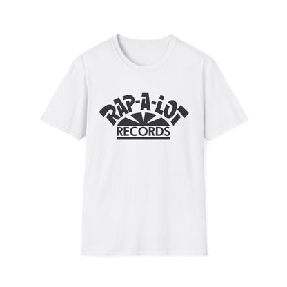 Rap A Lot Records T Shirt