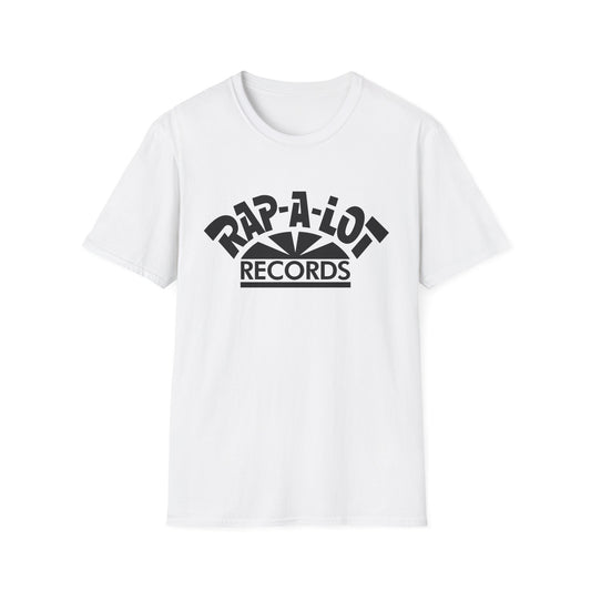 Rap A Lot Records T Shirt