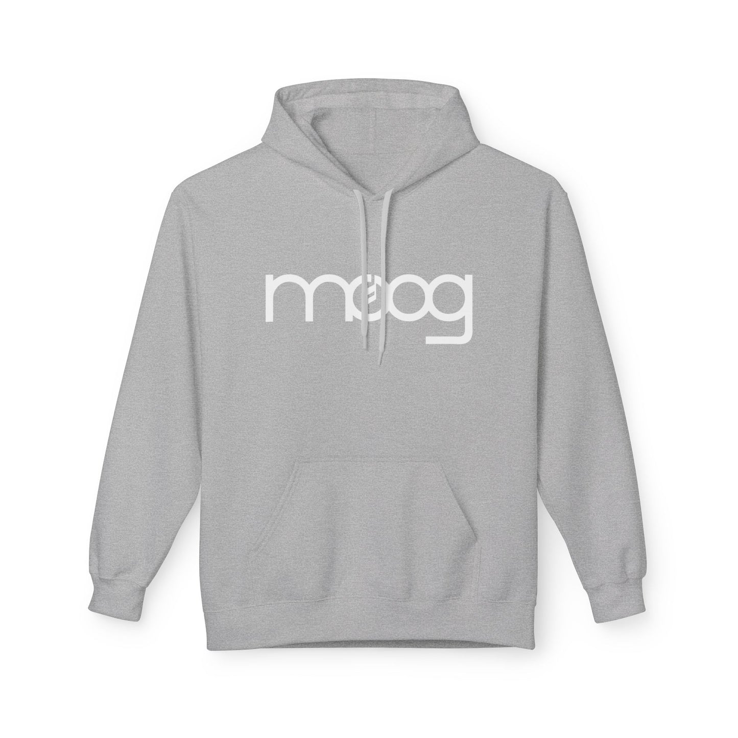 Moog Synthesizers Hoodie