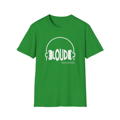 Loud Records T Shirt