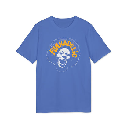 Funkadelic Maggot Brain Bio-T-Shirt (Premium Qualität)